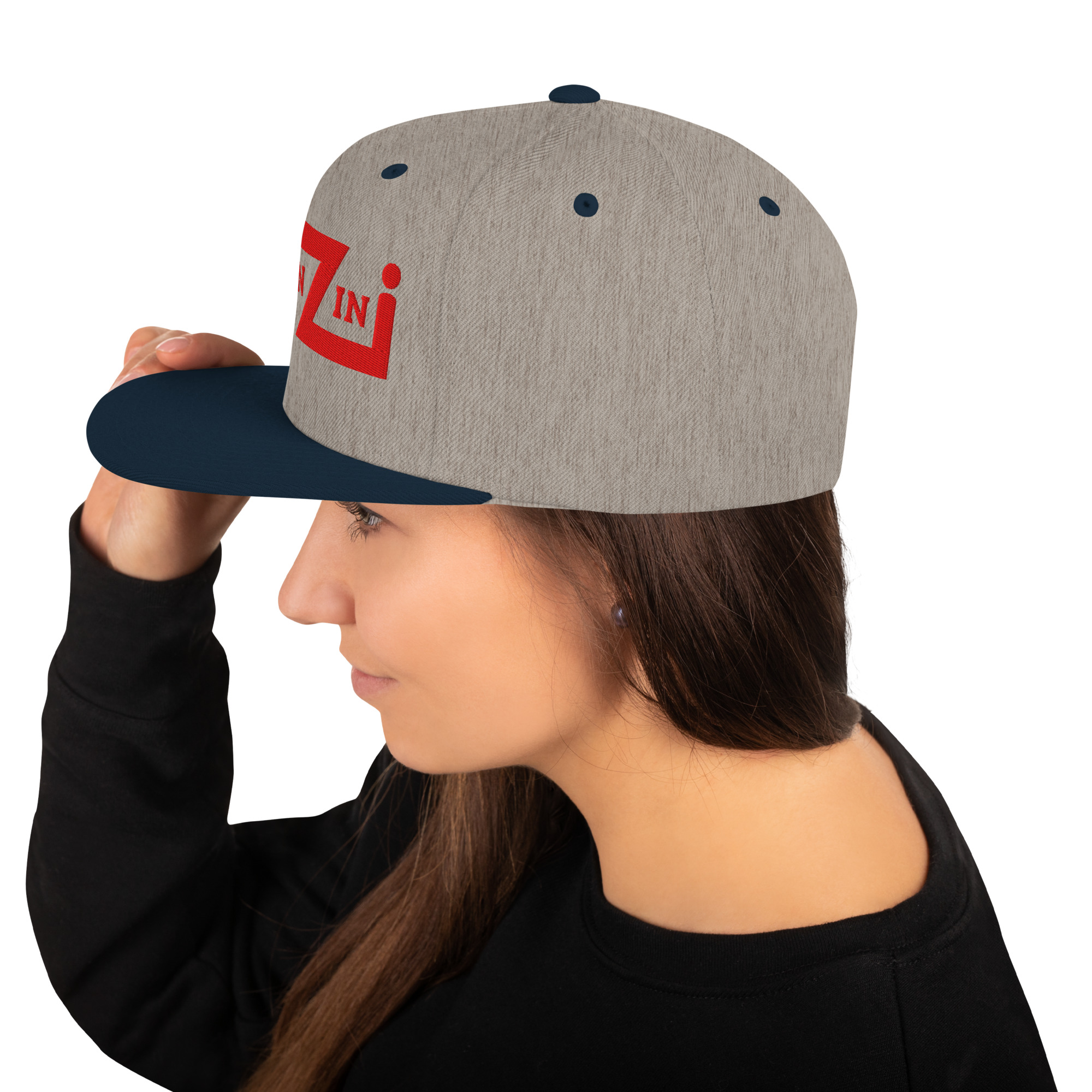 classic-snapback-heather-grey-navy-left-side-685a2623dc103.jpg