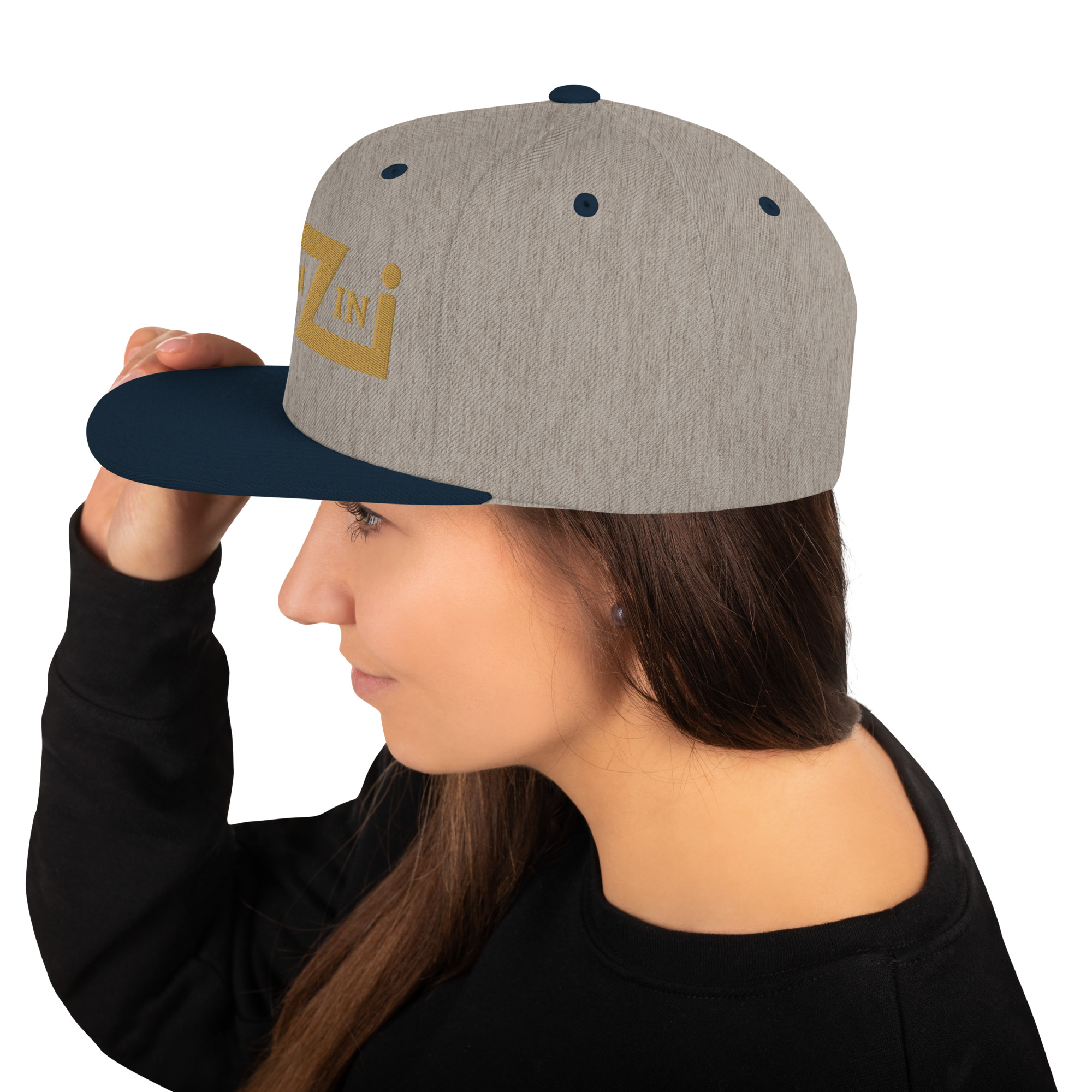 classic-snapback-heather-grey-navy-left-side-685a2960e4eca.jpg