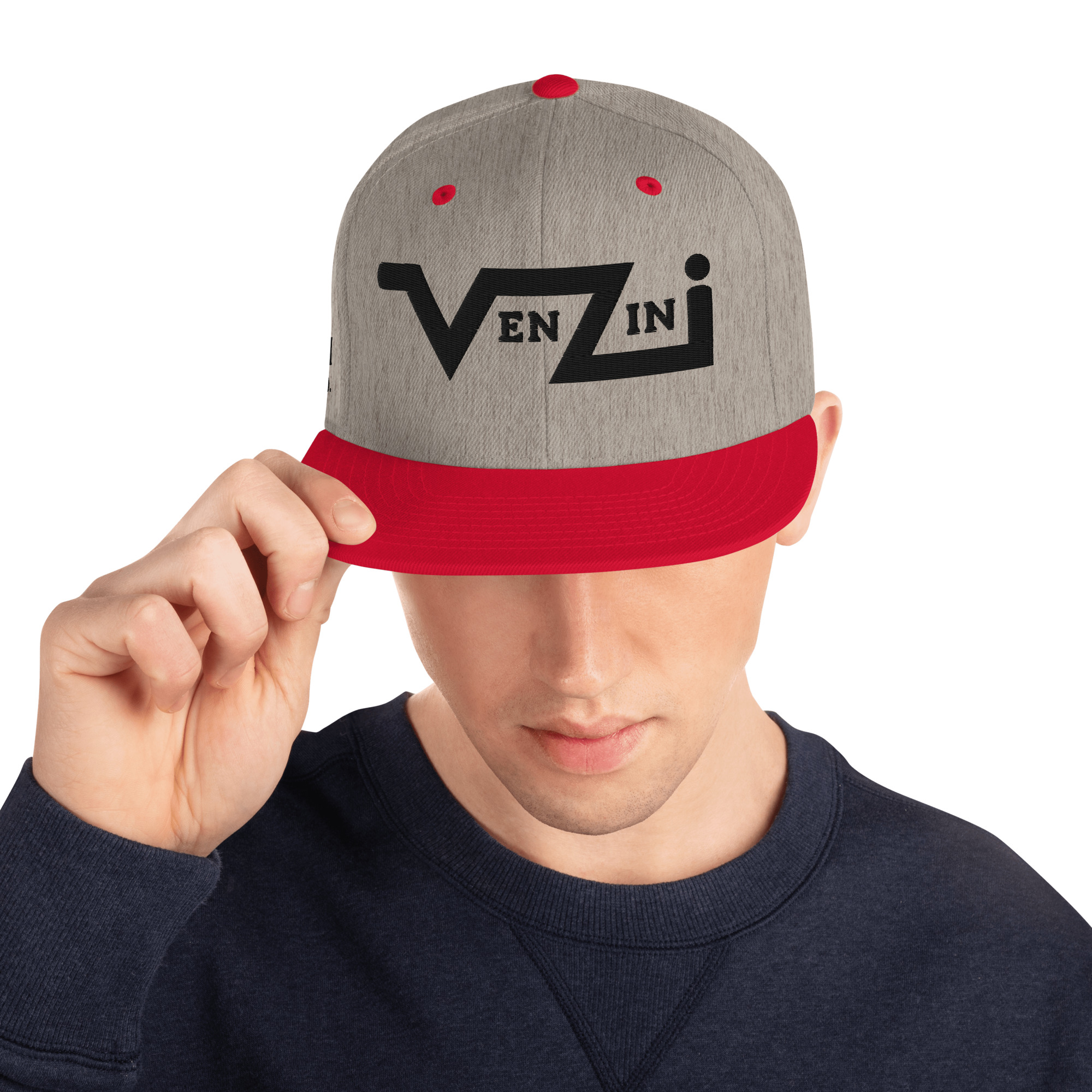classic-snapback-heather-grey-red-front-685a2b5c8150a.jpg