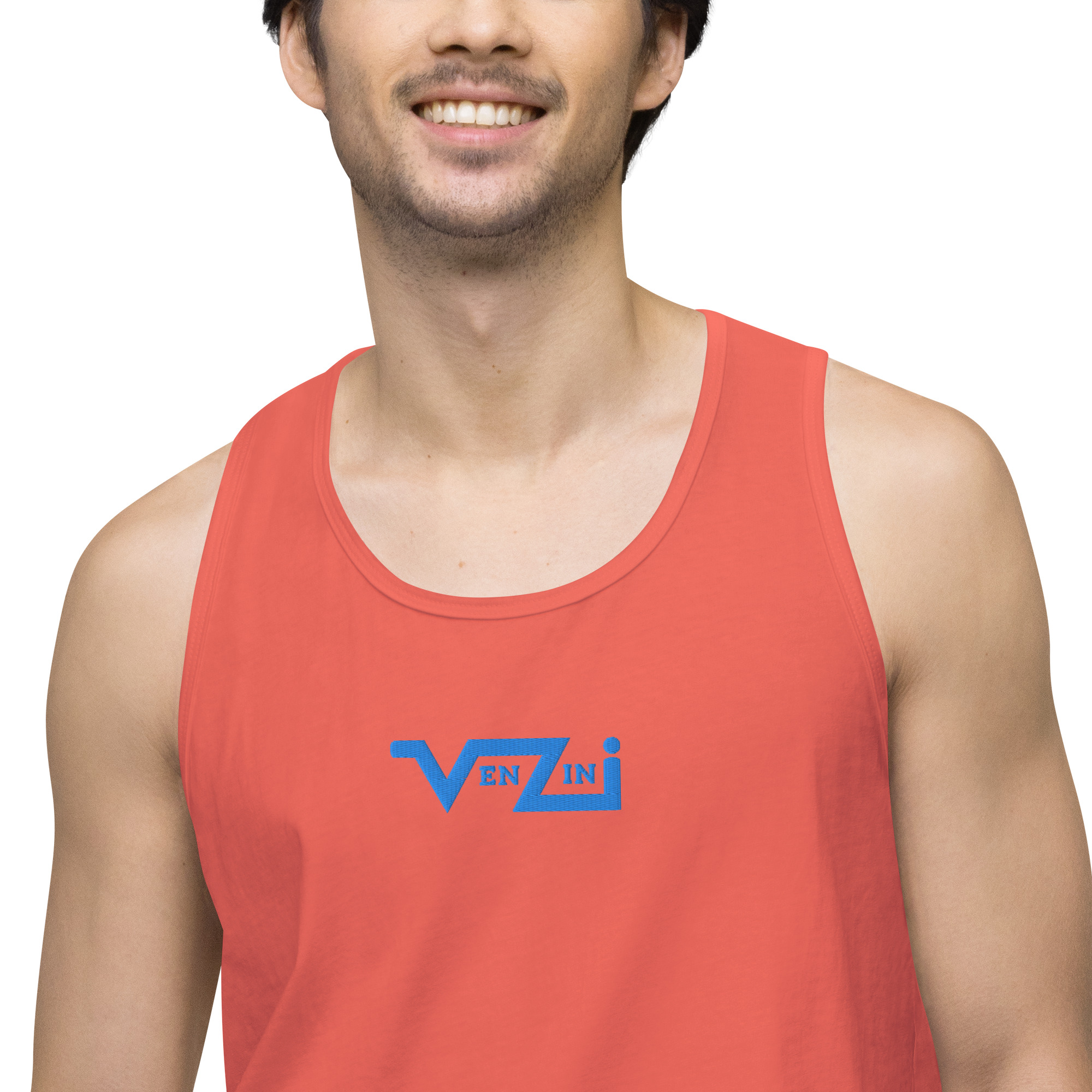 mens-premium-tank-top-coral-zoomed-in-2-685657b398ce0.jpg