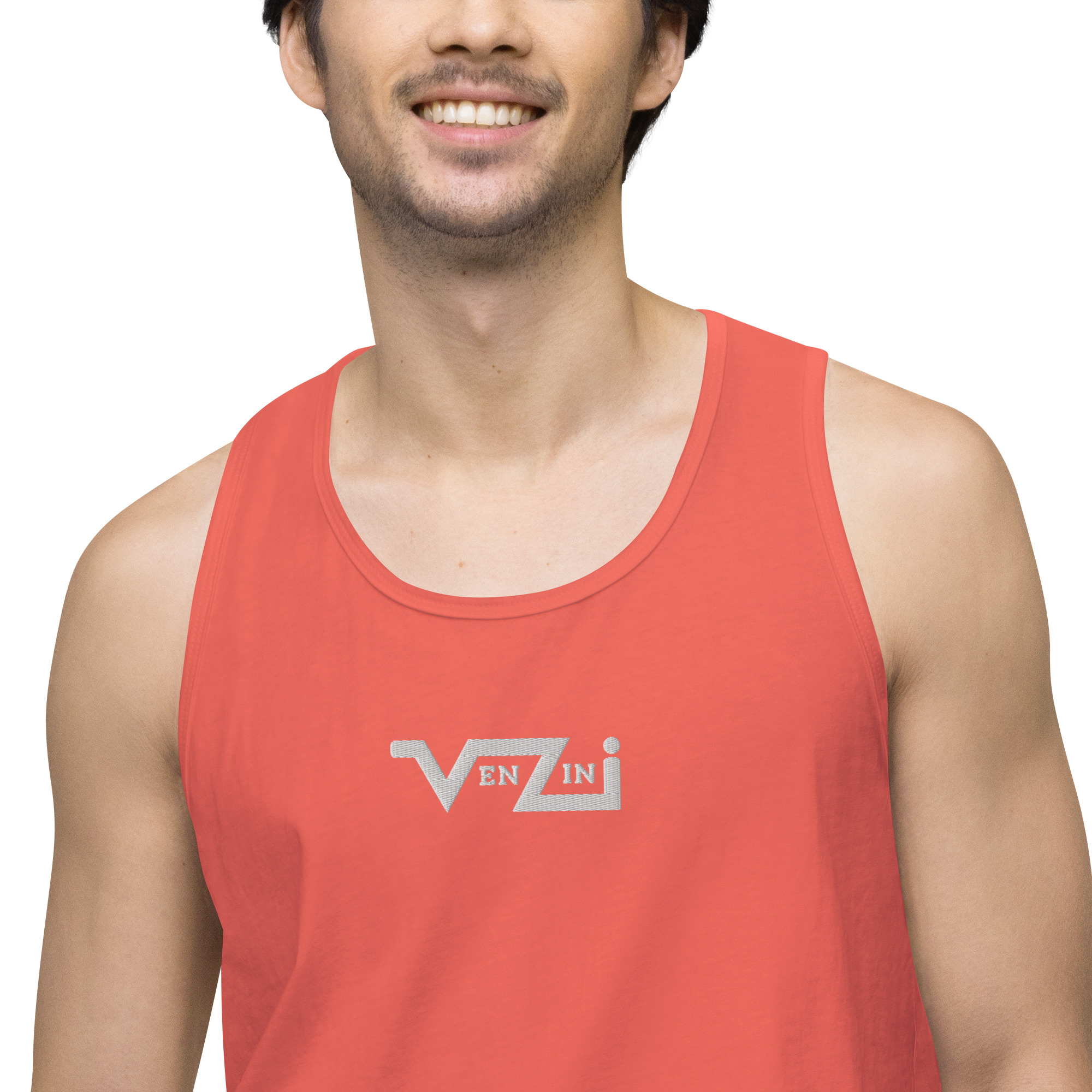 mens-premium-tank-top-coral-zoomed-in-2-685659c4a7106.jpg