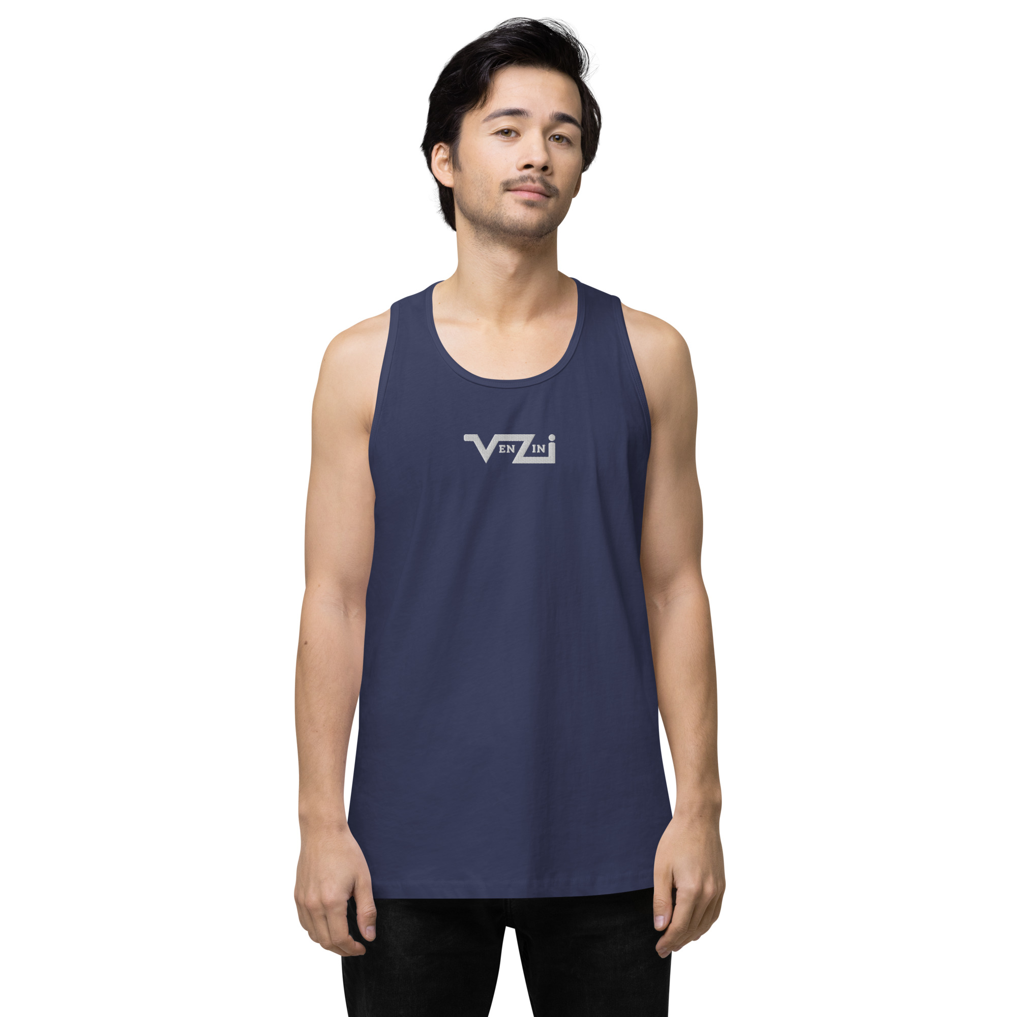 mens-premium-tank-top-harbor-blue-front-685659c4a07c1.jpg