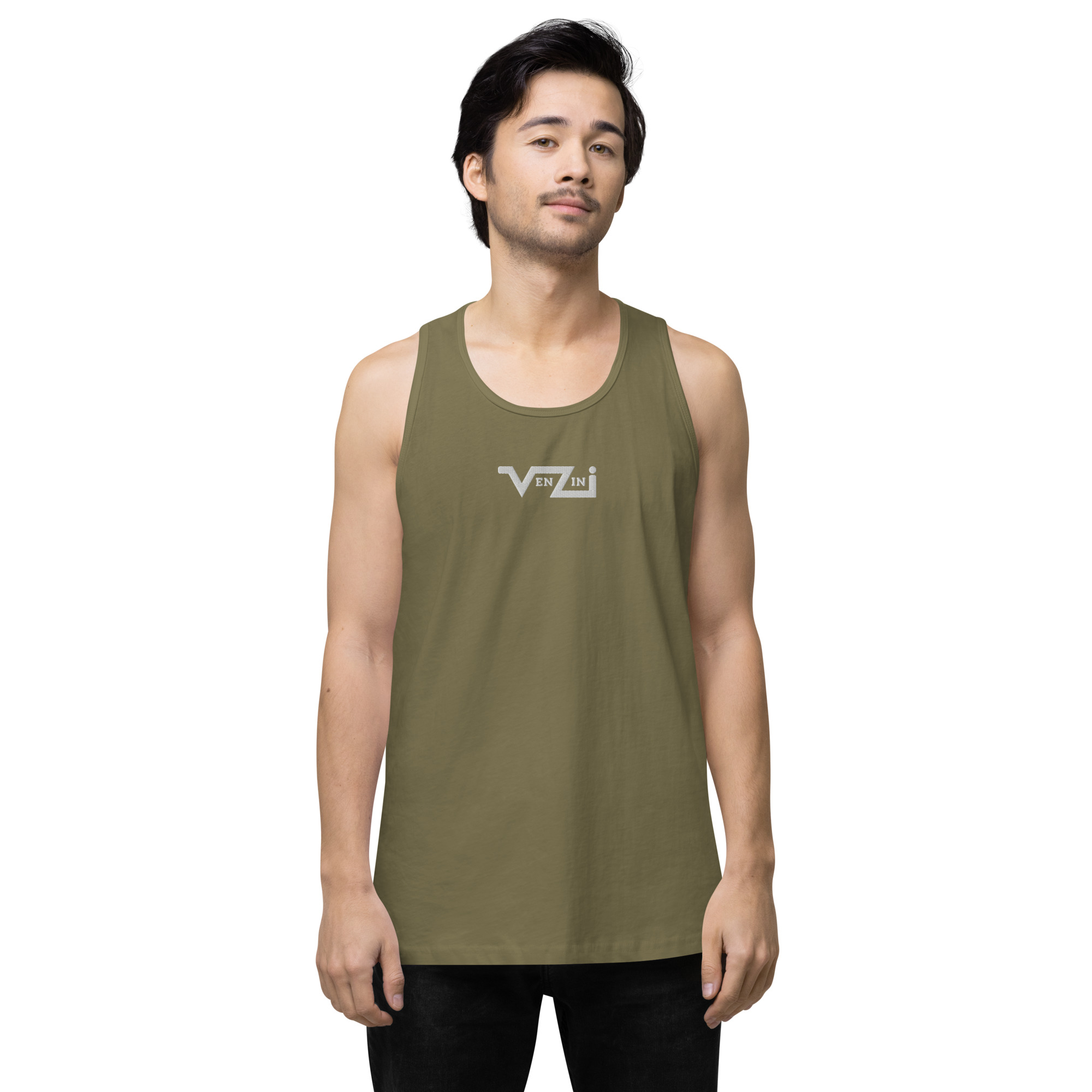 mens-premium-tank-top-military-green-front-685659c4a473f.jpg