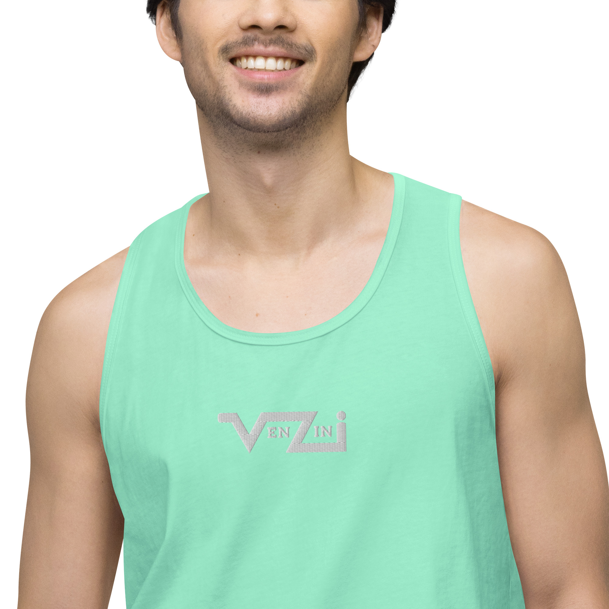 mens-premium-tank-top-mint-zoomed-in-2-685659c4bce82.jpg