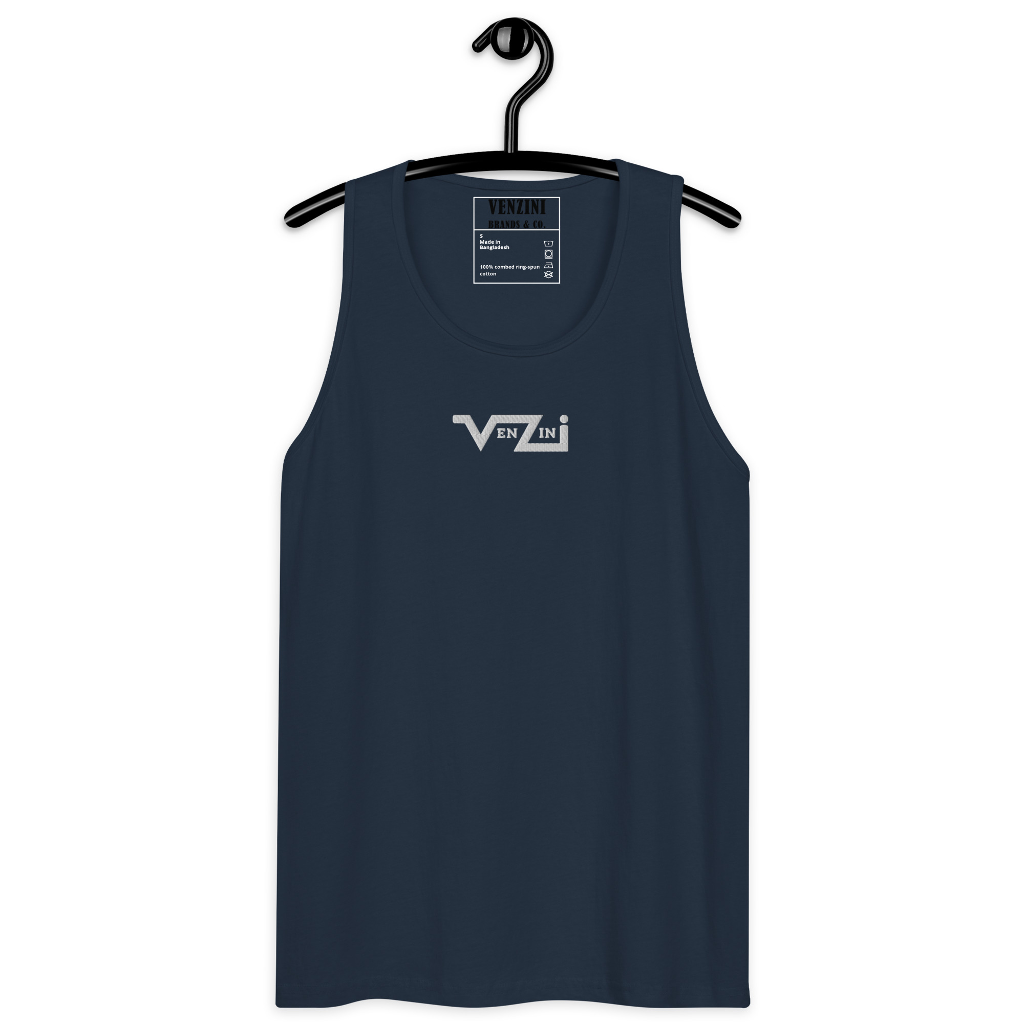 mens-premium-tank-top-navy-front-685659c488a96.jpg