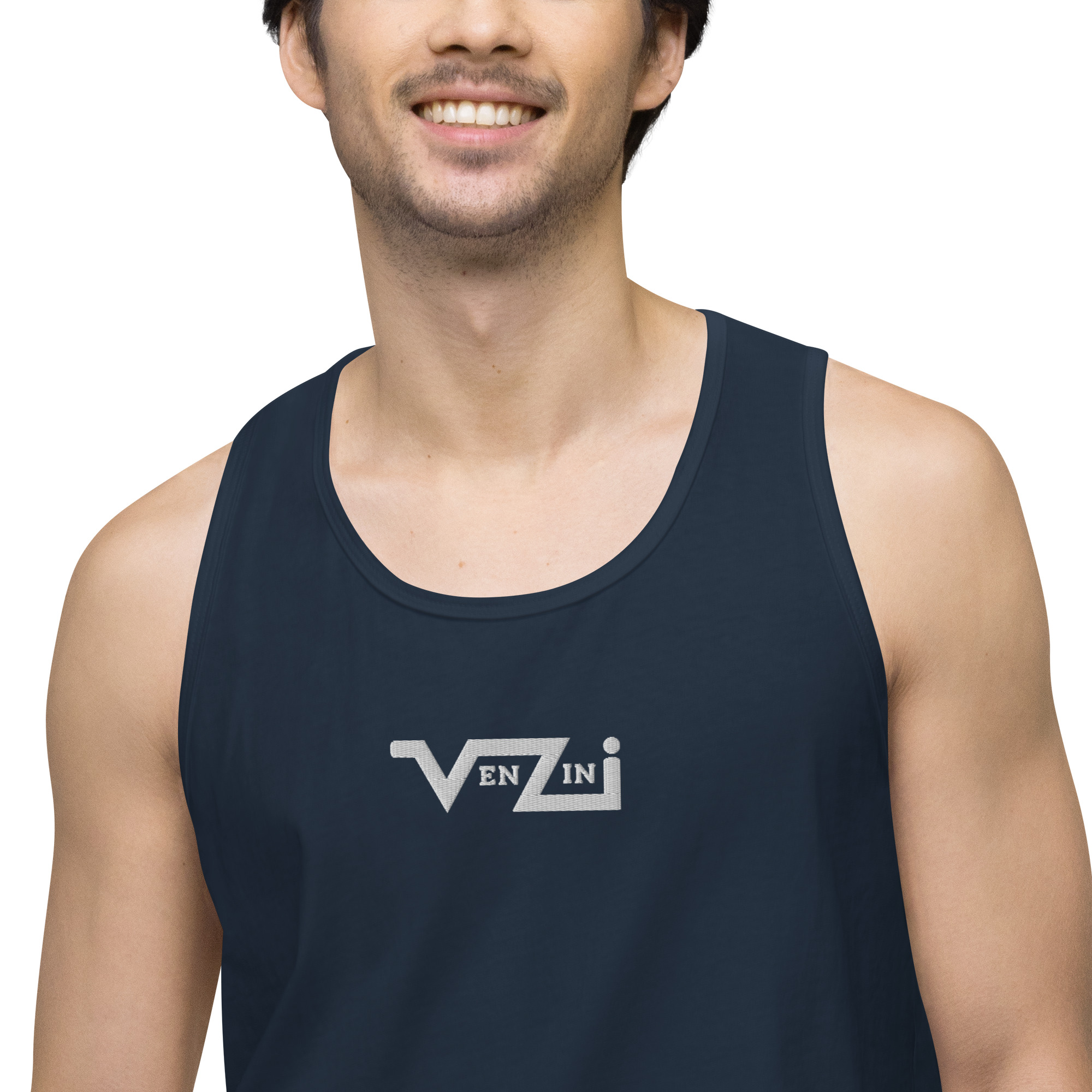 mens-premium-tank-top-navy-zoomed-in-2-685659c498d37.jpg