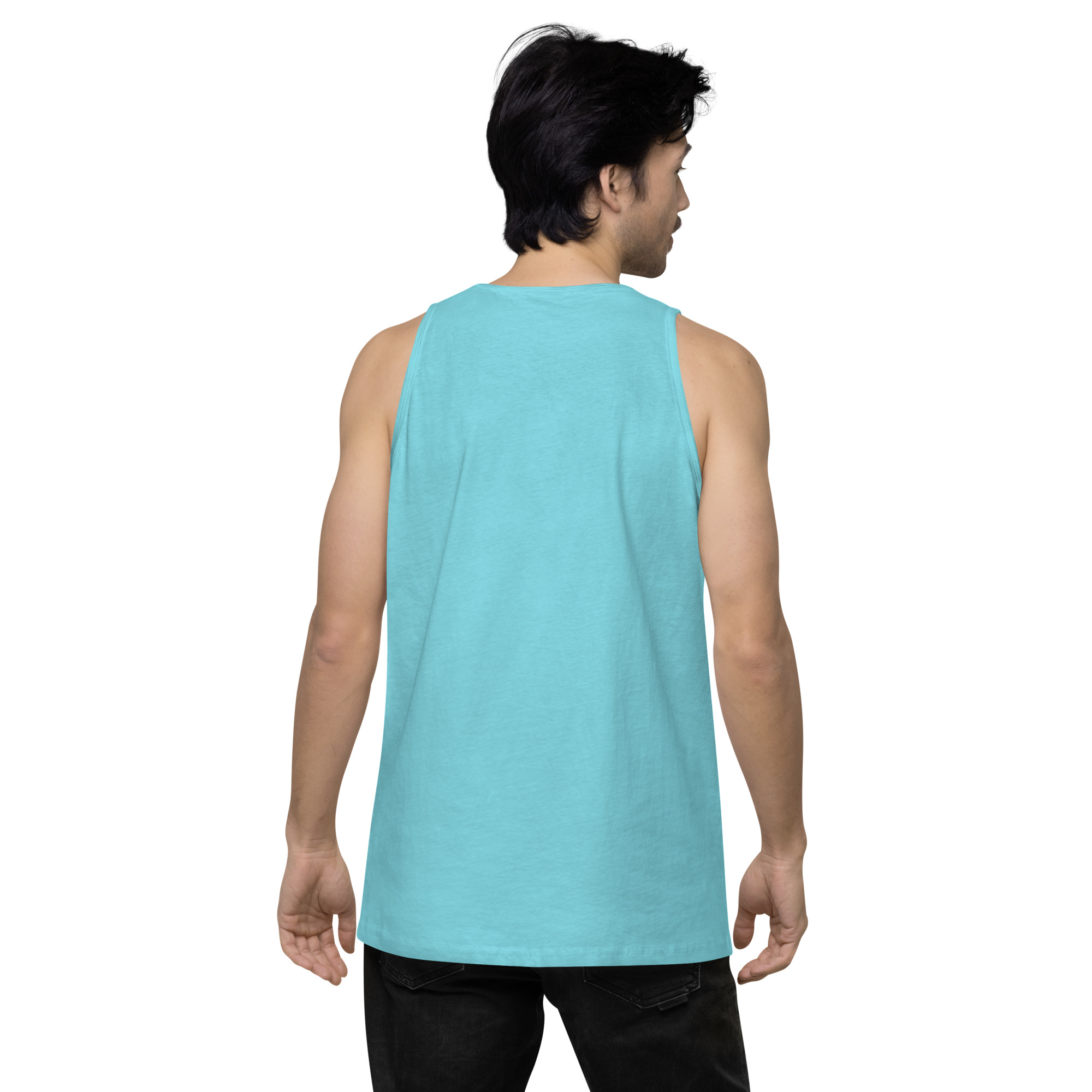 mens-premium-tank-top-pacific-blue-back-685659c4b7efa.jpg