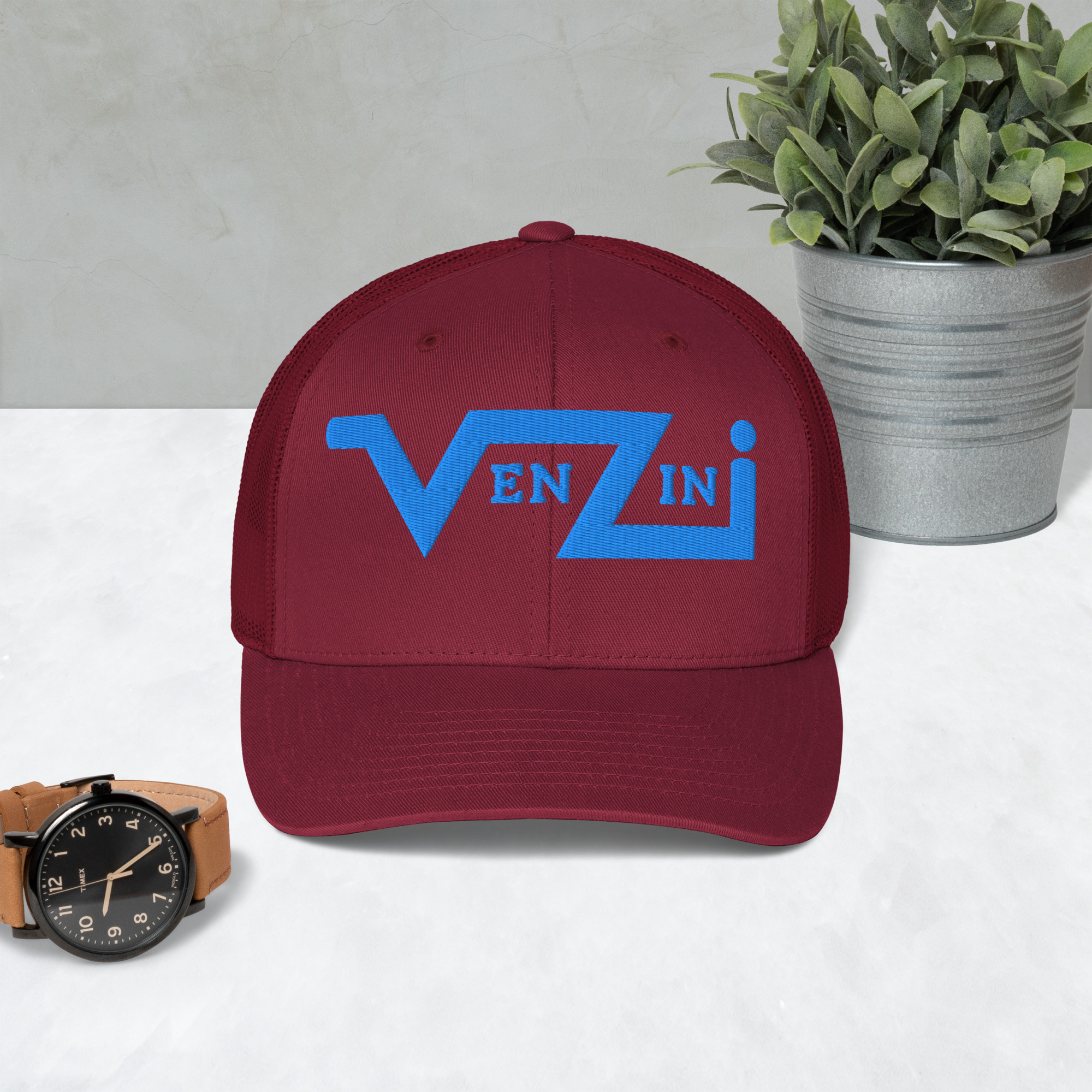 retro-trucker-hat-cranberry-front-6859ed46305bf.jpg
