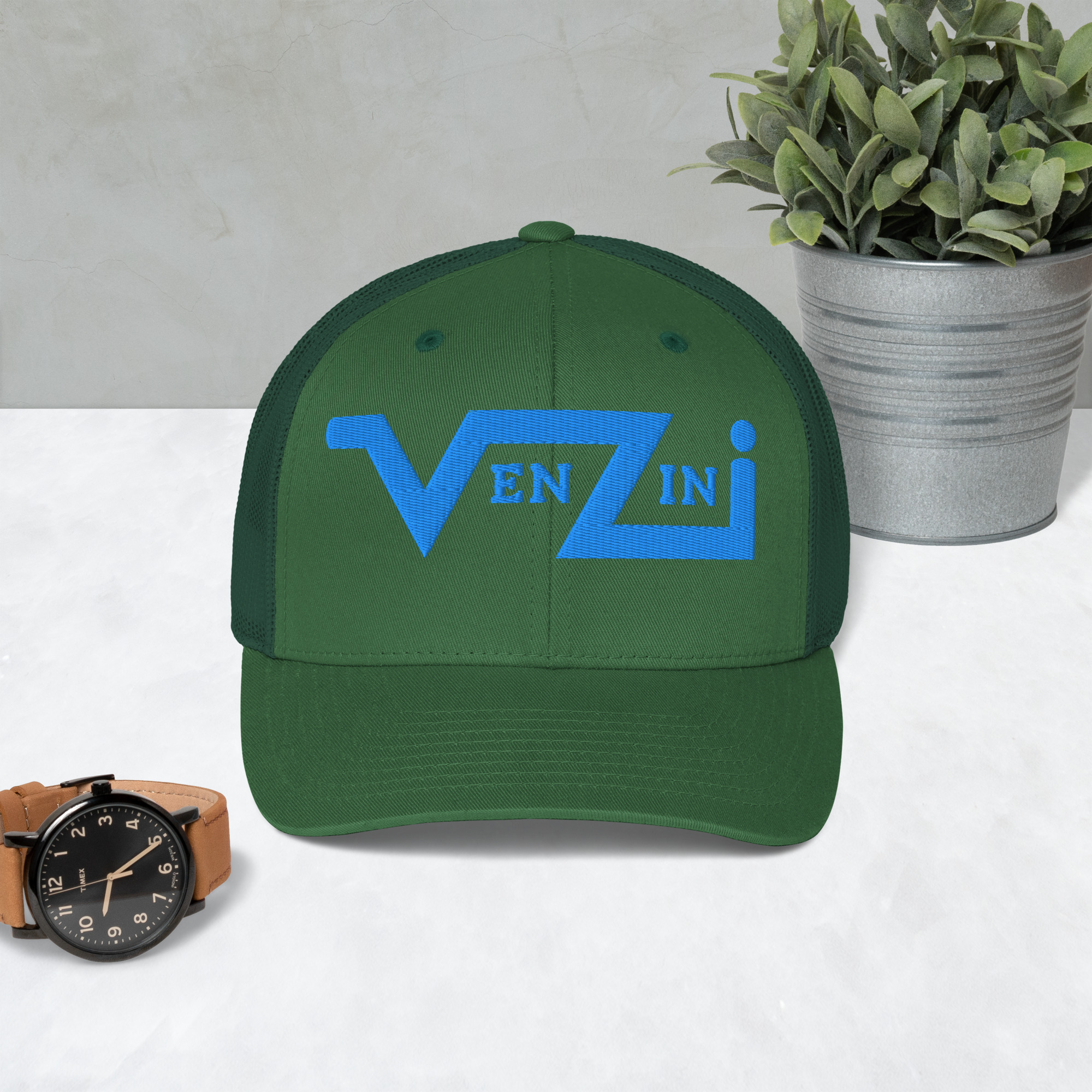 retro-trucker-hat-evergreen-front-6859ed46311b2.jpg