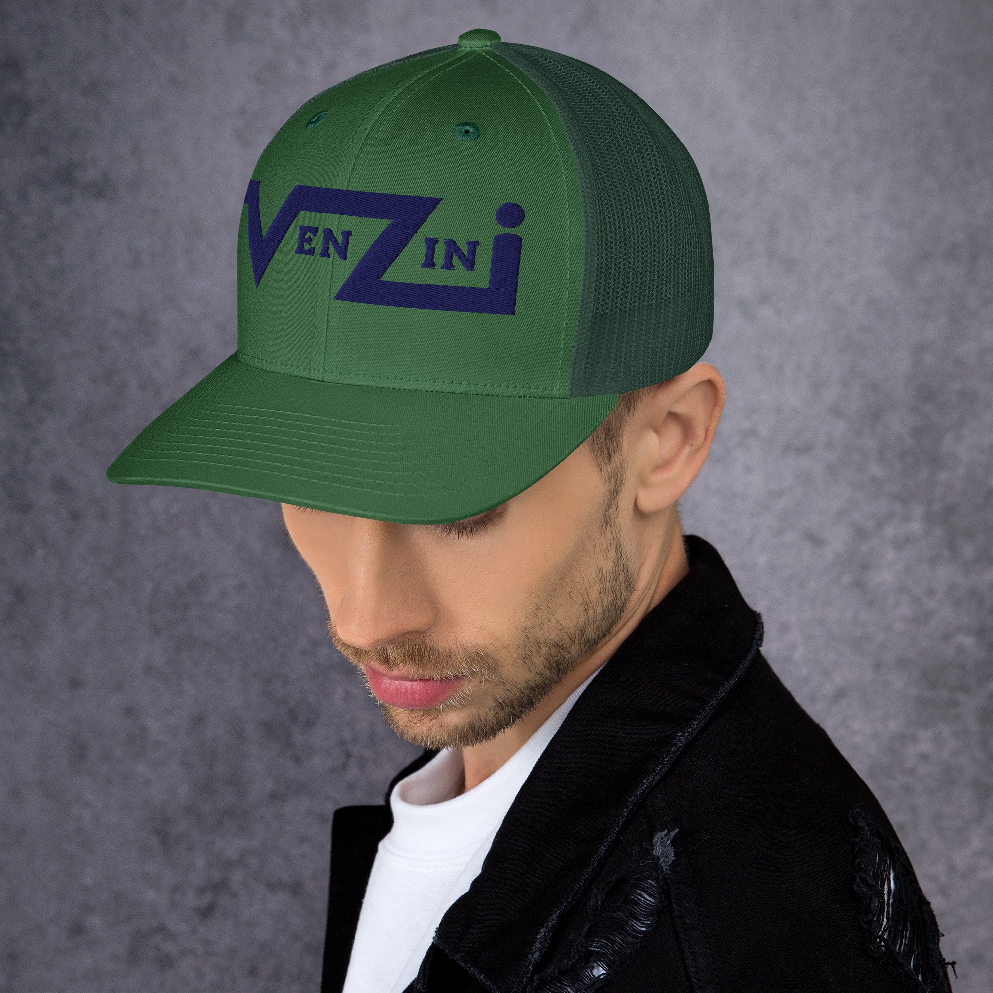 retro-trucker-hat-evergreen-left-6859ee0795314.jpg
