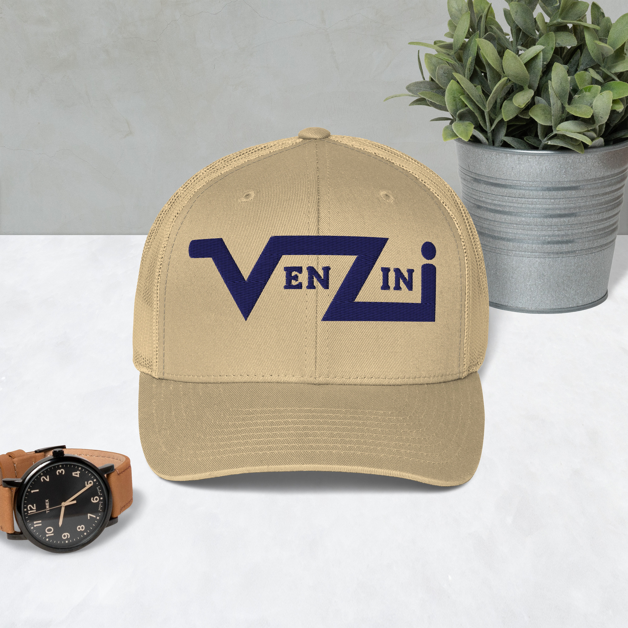 retro-trucker-hat-khaki-front-6859ee078f0b4.jpg