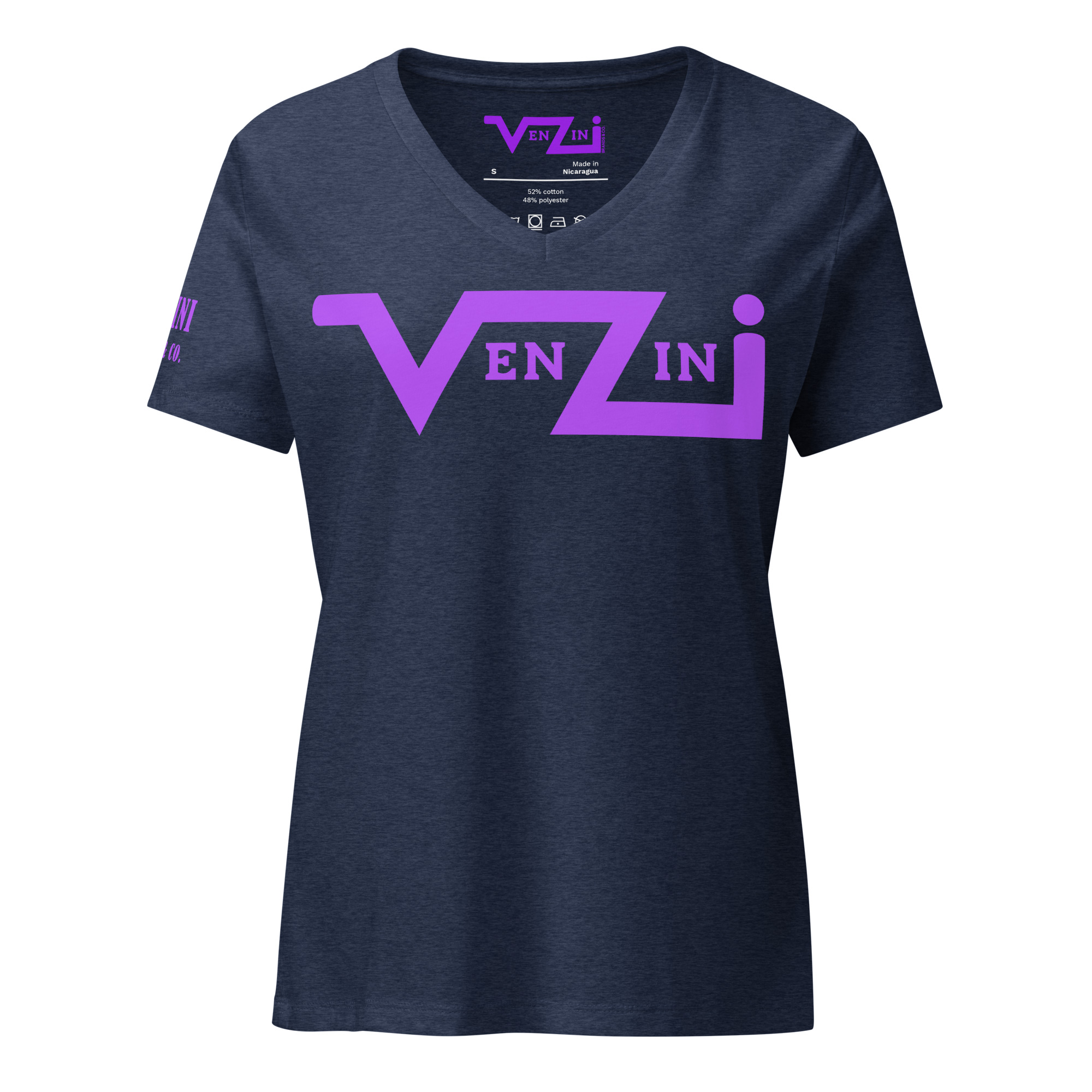 womens-relaxed-v-neck-t-shirt-heather-navy-front-688b99bd9585d.jpg