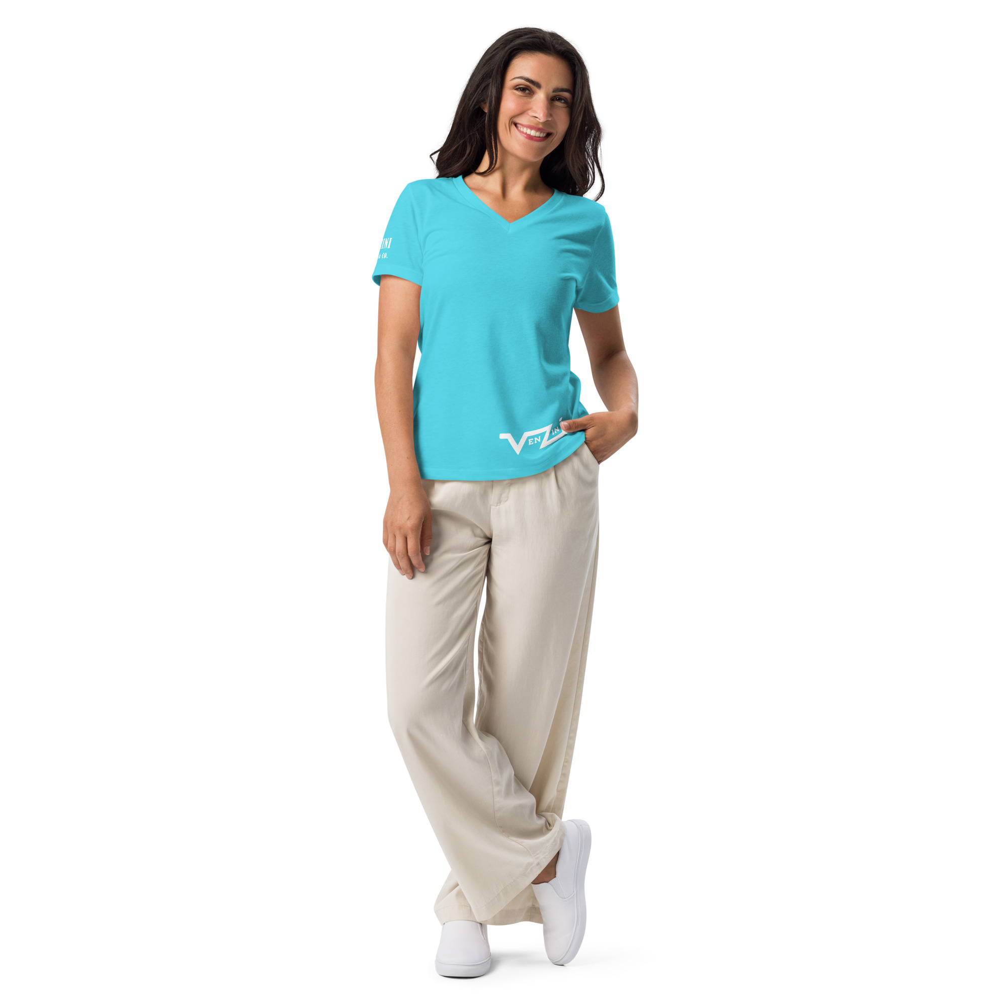 womens-relaxed-v-neck-t-shirt-turquoise-front-688bc24380e3e.jpg