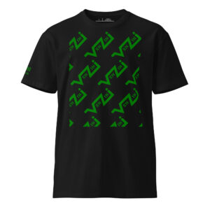 VENZINI GREEN - Men’s Premium T-shirt