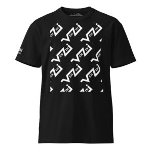 VENZINI WHITE - Men’s Premium T-shirt