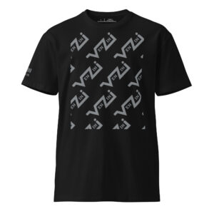 VENZINI GREY - Men’s Premium T-shirt