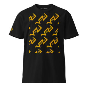 VENZINI GOLD - Men’s Premium T-shirt