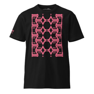 VENZINI PINK  - Premium T-shirt