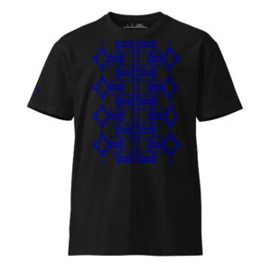 VENZINI BLUE - Premium T-shirt