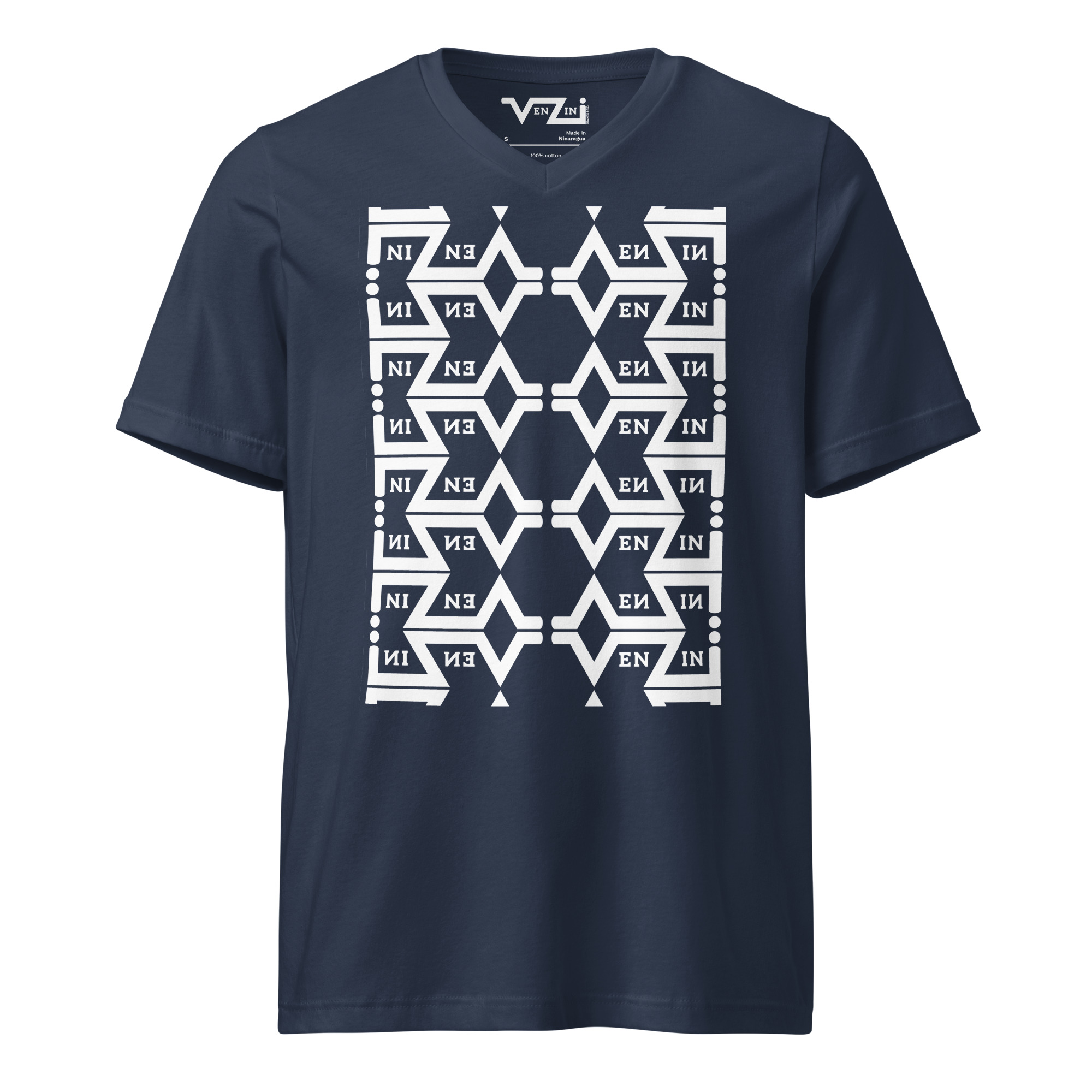unisex-v-neck-tee-navy-front-6892d0e3577ed.jpg