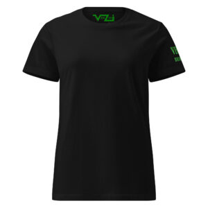VENZINI GREEN - Women’s soft style t-shirt