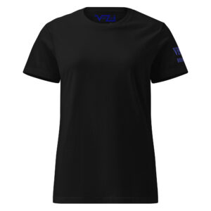 VENZINI BLUE - Women’s soft style t-shirt