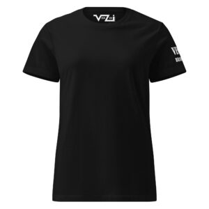 VENZINI WHITE - Women’s soft style t-shirt