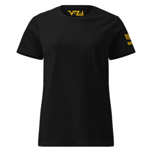 VENZINI YELLOW - Women’s soft style t-shirt