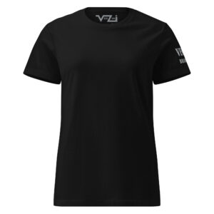 VENZINI GREY - Women’s soft style t-shirt
