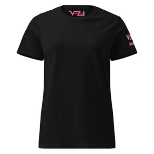 VENZINI PINK - Women’s soft style t-shirt